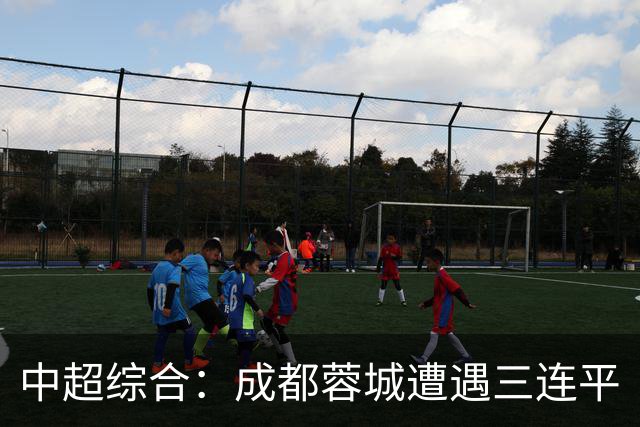 中超综合：成都蓉城遭遇三连平