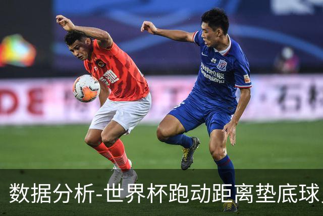 数据分析-世界杯跑动距离垫底球员竟是他 场均步行比例最高