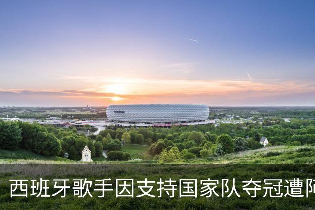 西班牙歌手因支持国家队夺冠遭阿根廷仇视 演唱会或被迫取消