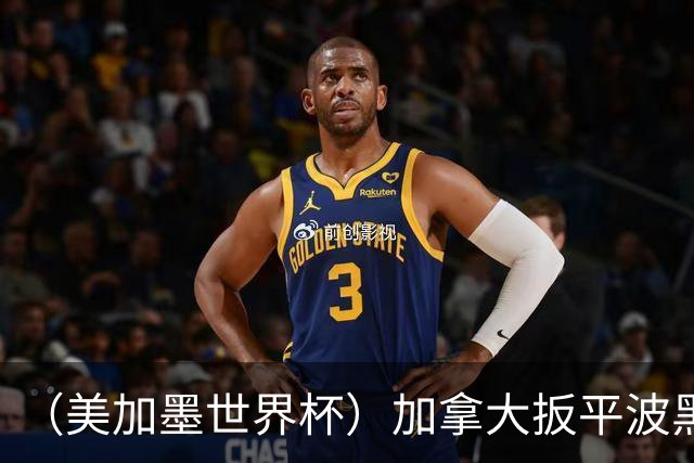 （美加墨世界杯）加拿大扳平波黑 获队史世界杯首分